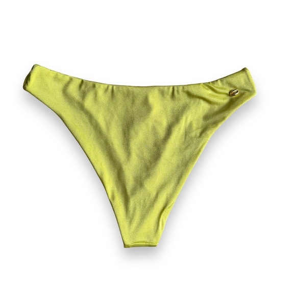 NWT BAOBAB Taki Bikini Bottom in Lima Size L - Picture 4 of 8